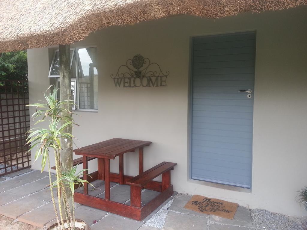 Riversway Guest House East London Exterior foto