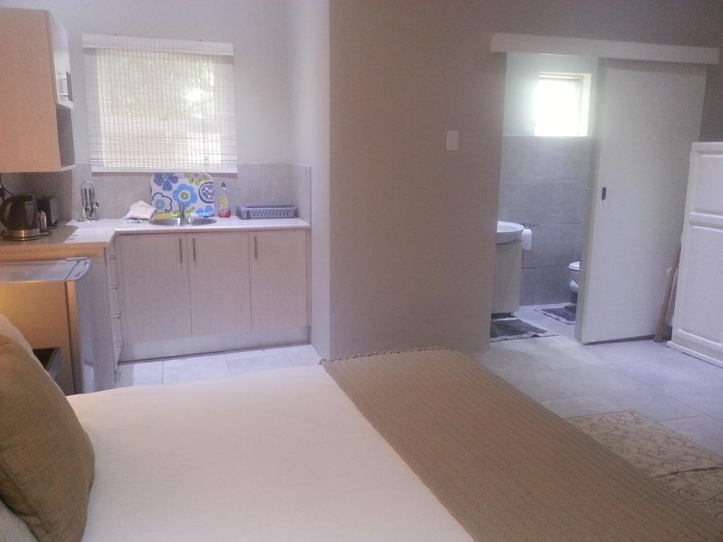 Riversway Guest House East London Habitación foto