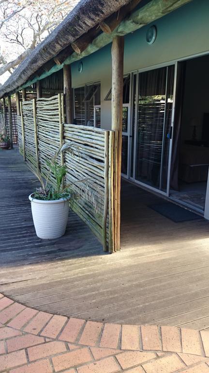 Riversway Guest House East London Exterior foto