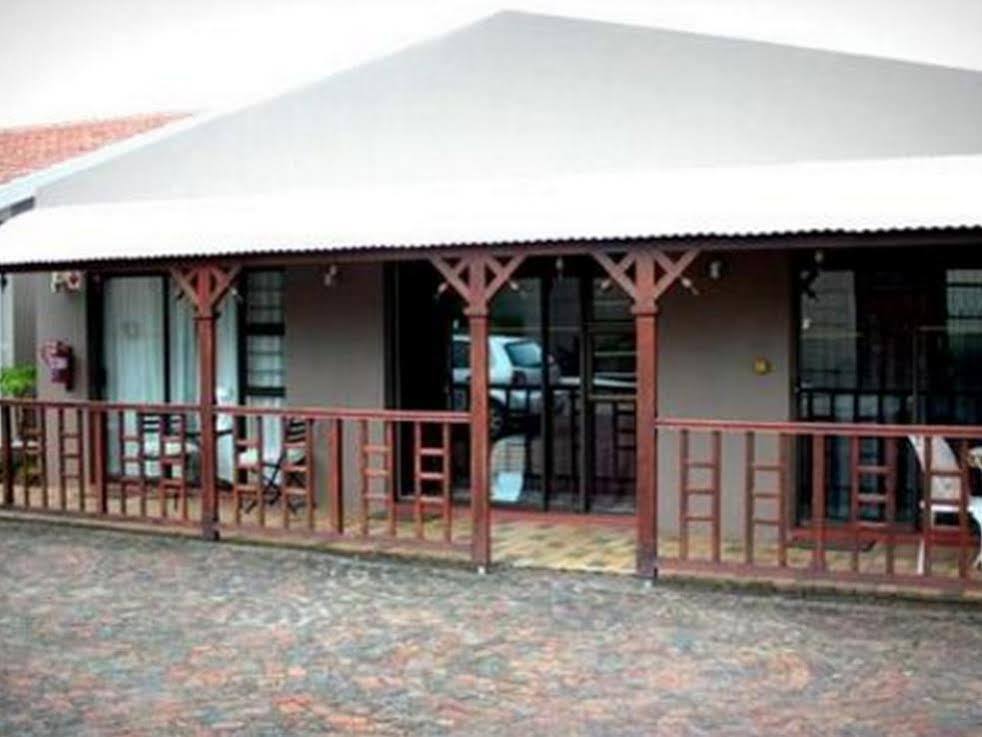 Riversway Guest House East London Exterior foto