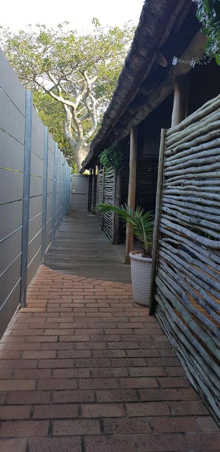 Riversway Guest House East London Exterior foto